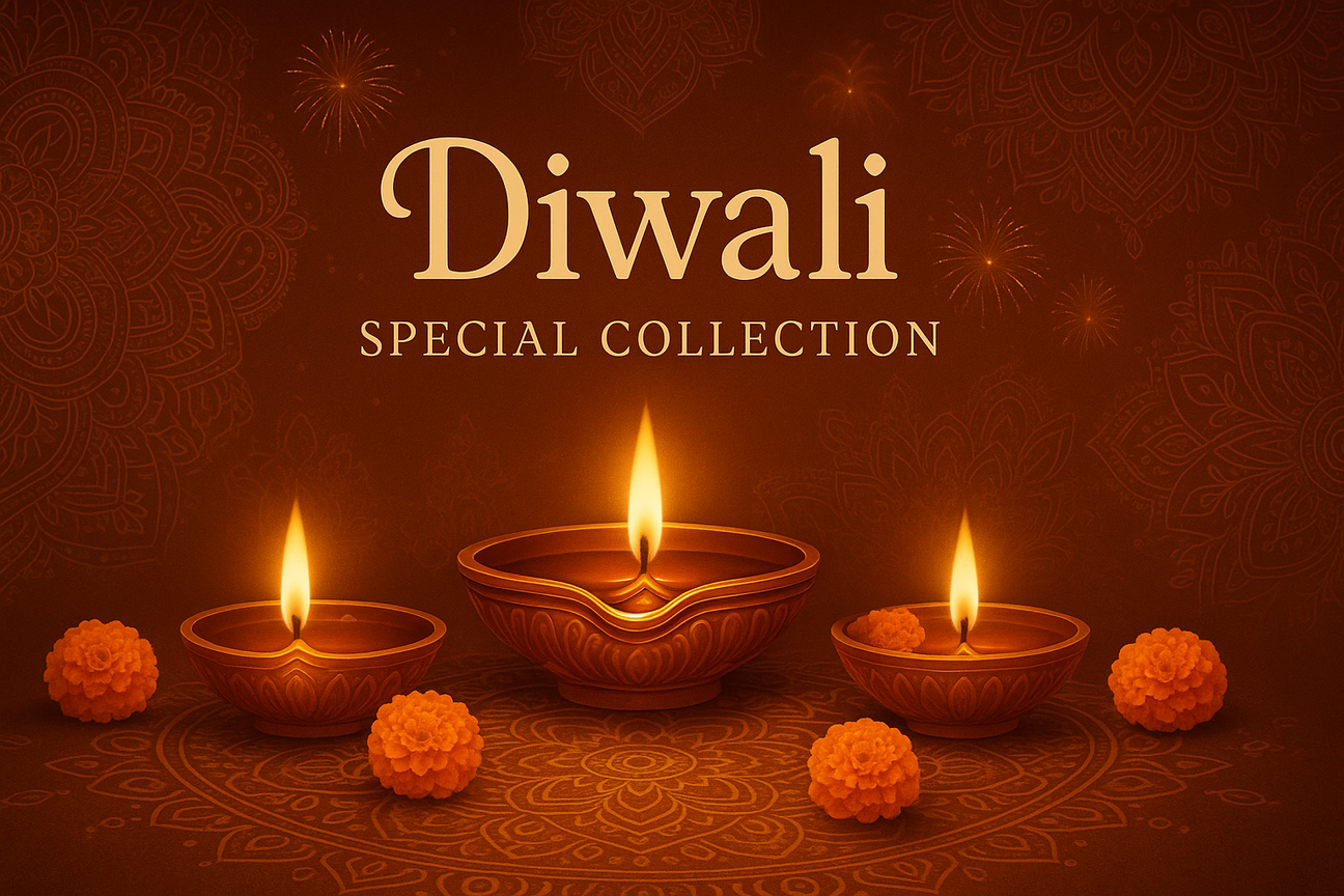 DIWALI SPECIAL✨
