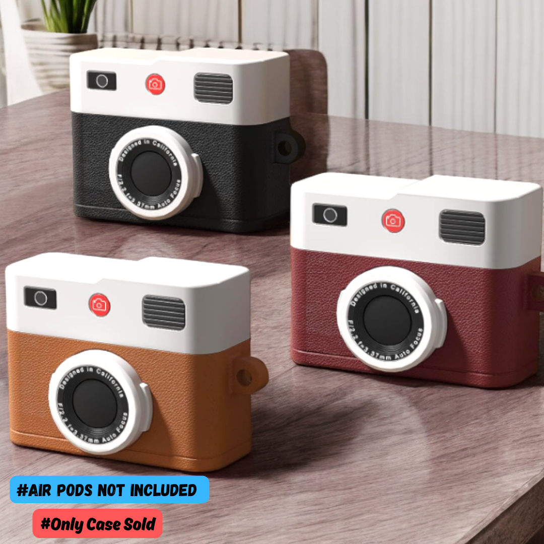 GFIDEL Compatible Airpods pro 2nd Generation Case Cover