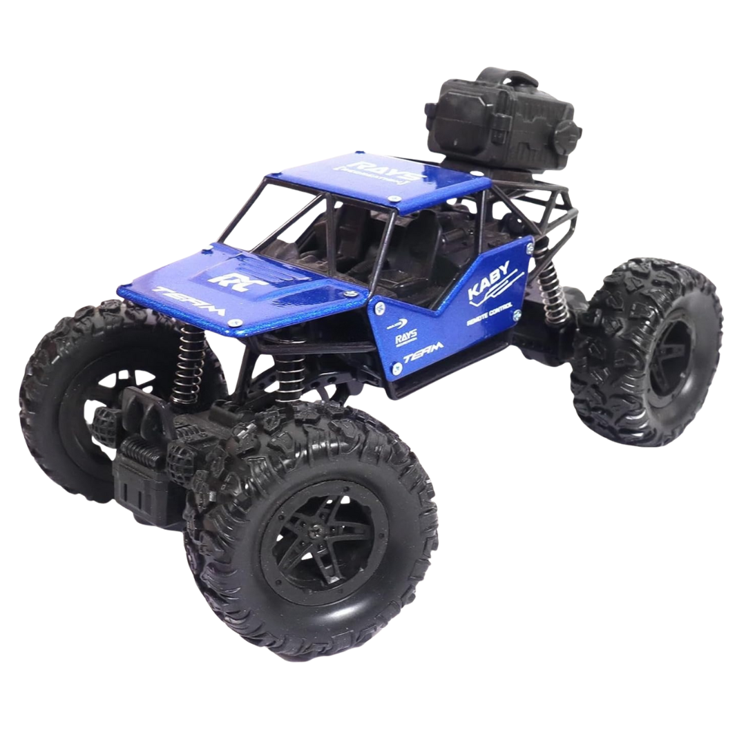 G.fidel Remote Control Car with mist smoke.