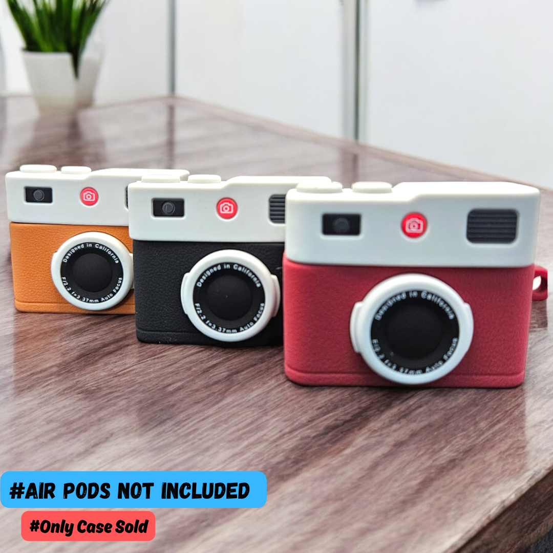 GFIDEL Compatible Airpods pro 2nd Generation Case Cover