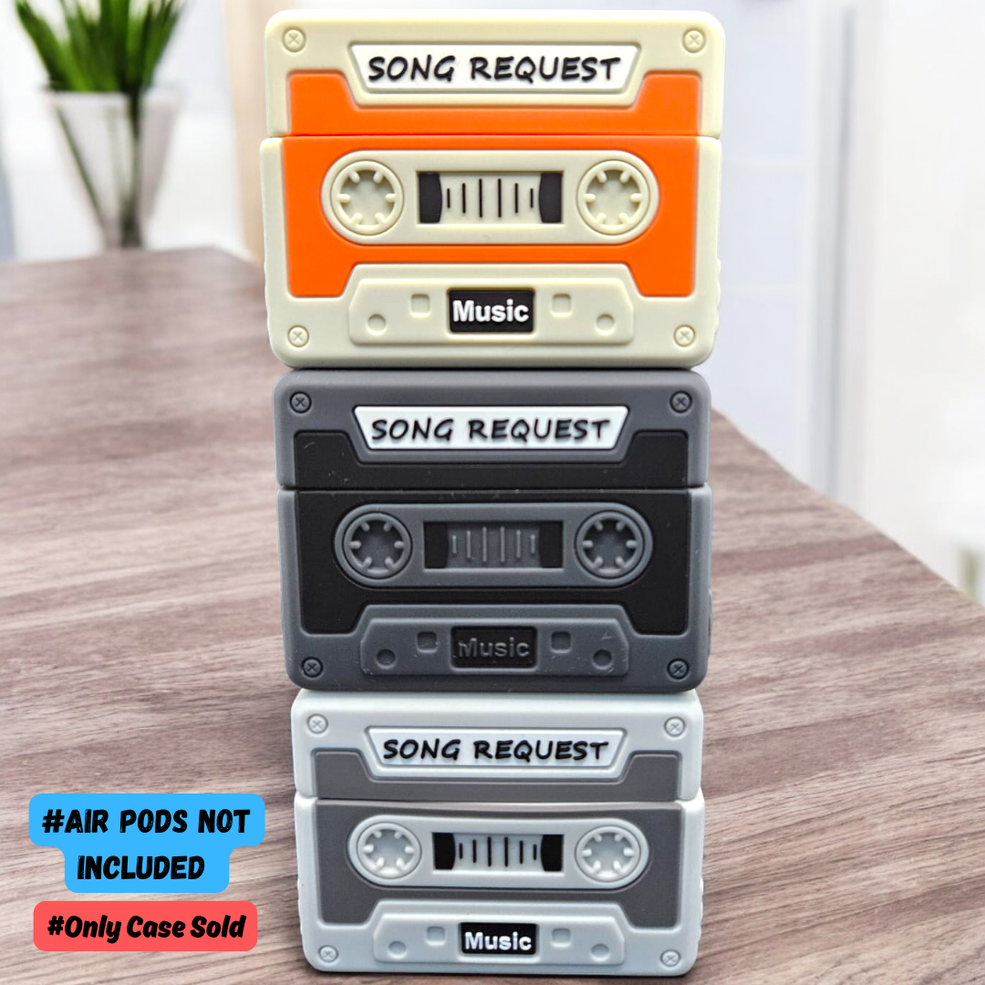 GFIDEL Compatible Airpods pro 2nd Generation Case Cover