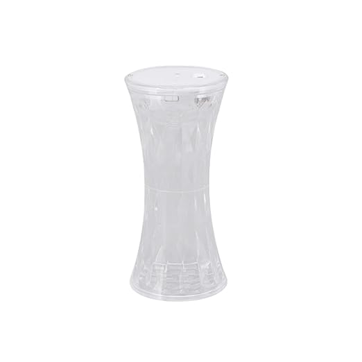 G.fidel Night Lamp – Soft, Eye-Protecting Light for Nursery, Bedroom, Office, & Children's Room