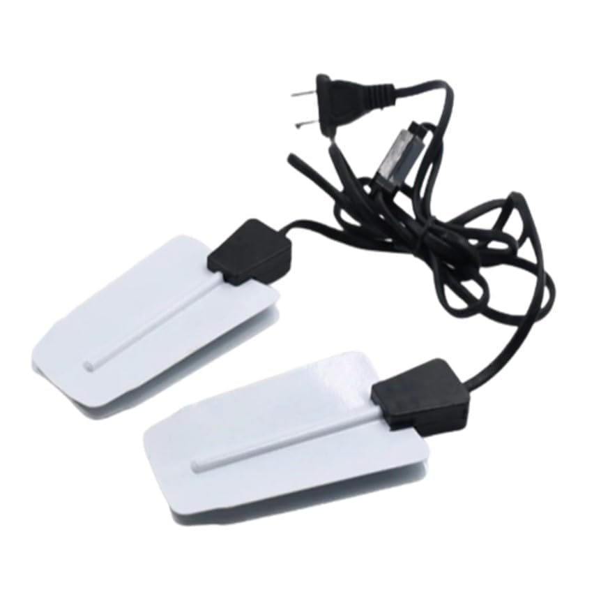 G.FIDEL Shoes Dryer Shoe Heater Shoe Warmer Children Boot Warmer Sandal Dryer (With Adaptor)