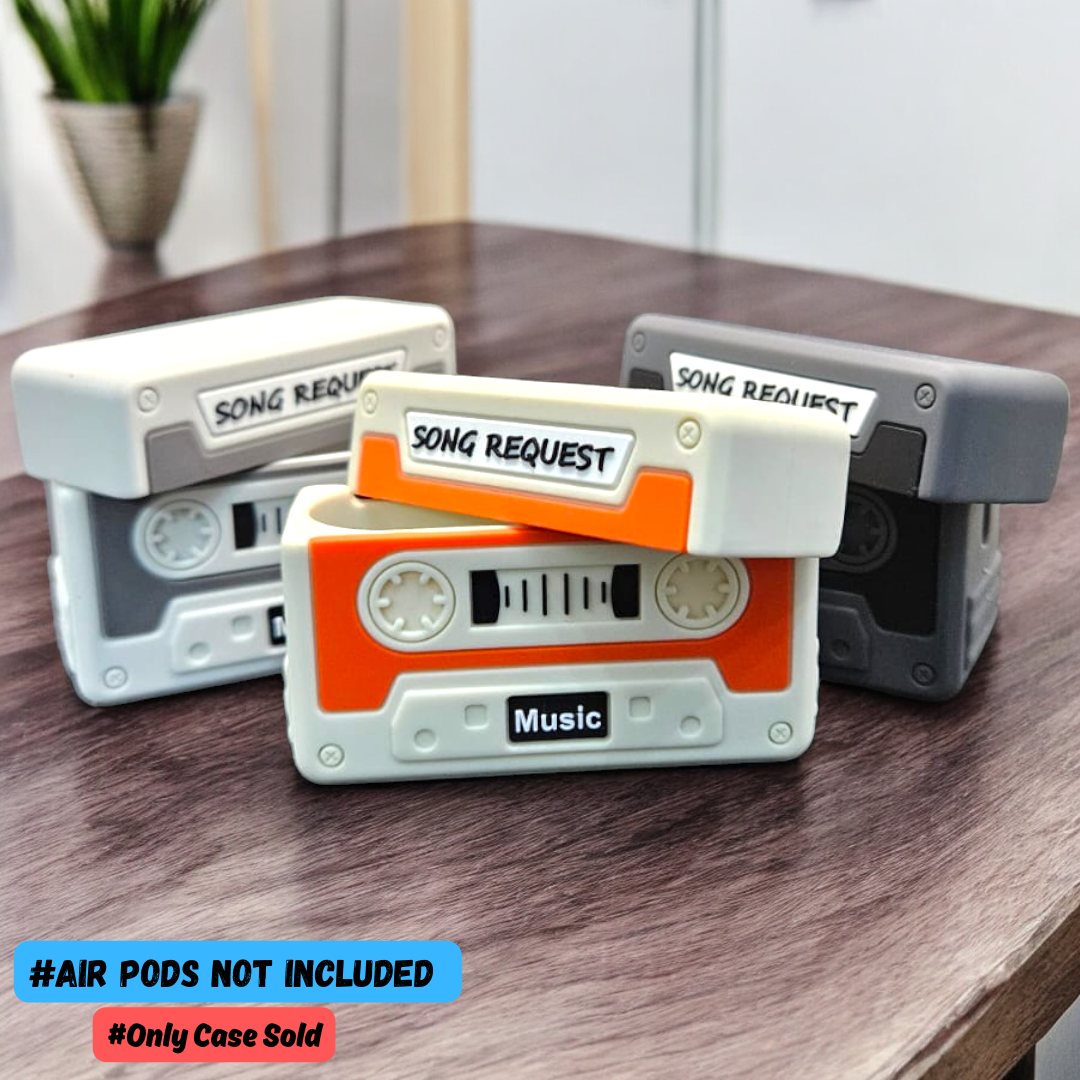 GFIDEL Compatible Airpods pro 2nd Generation Case Cover