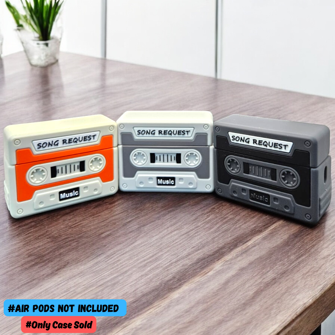 GFIDEL Compatible Airpods pro 2nd Generation Case Cover