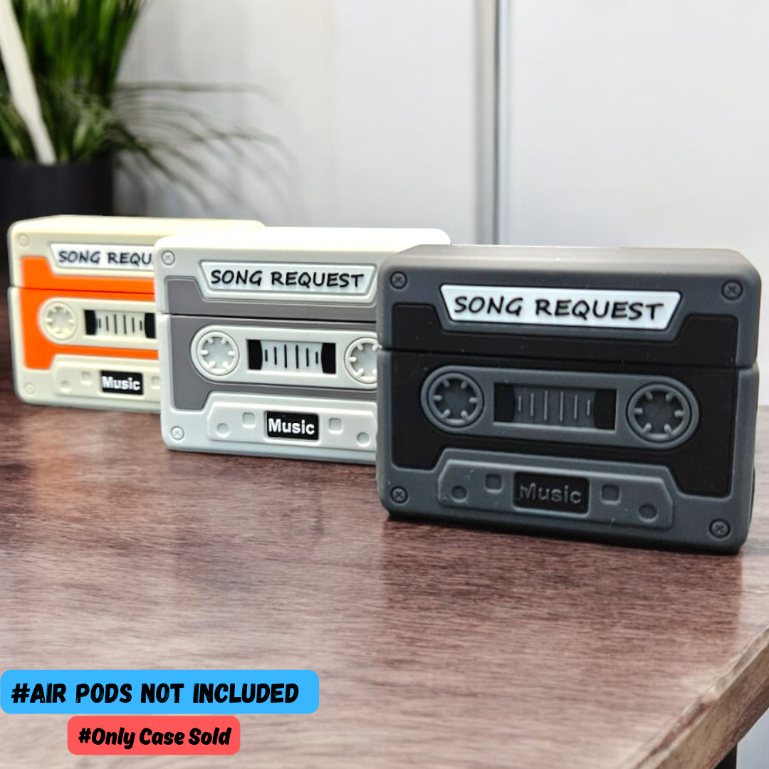 GFIDEL Compatible Airpods pro 2nd Generation Case Cover