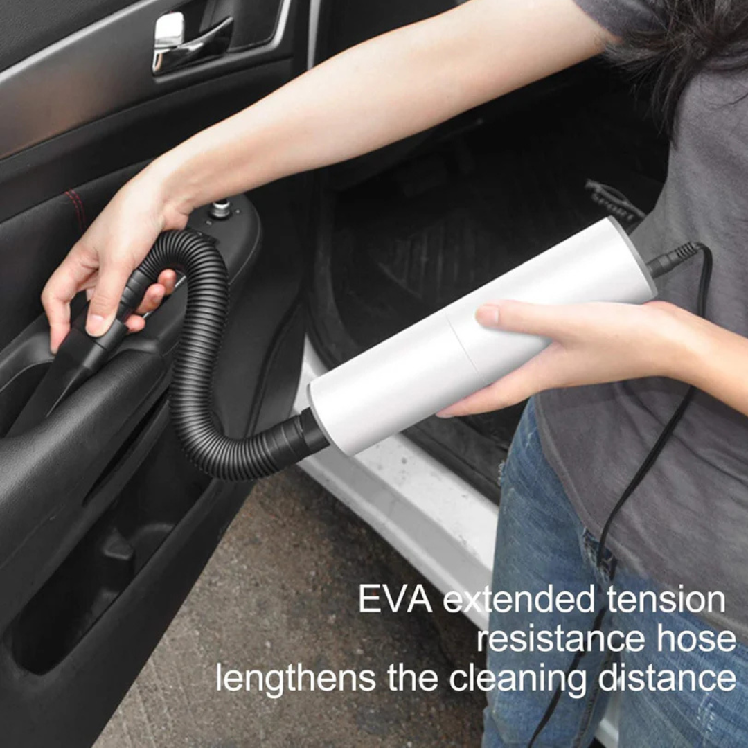 Car Vacuum Cleaner