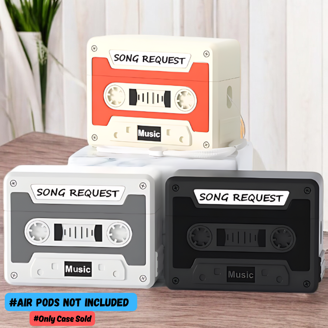 GFIDEL Compatible Airpods pro 2nd Generation Case Cover