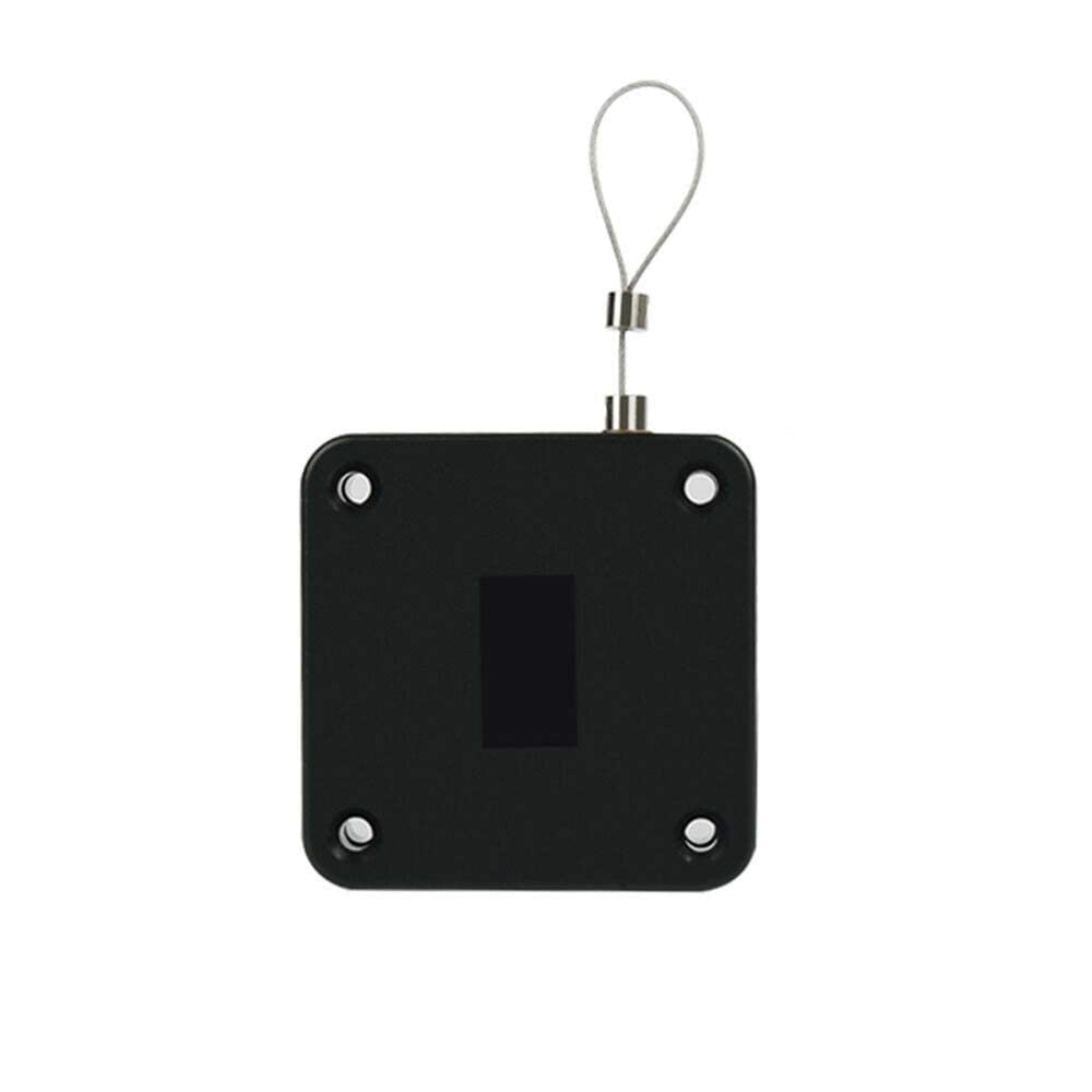 G.FIDEL Multifunctional Door Closer, Residential Commercial Auto Door Closer , Auto Closer Sliding Door, Noise Free with Drawstring for Steel Wire