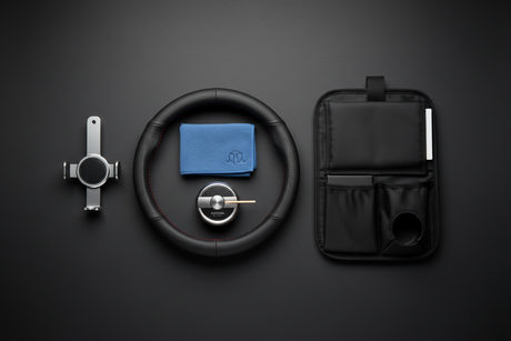 Car Accessories
