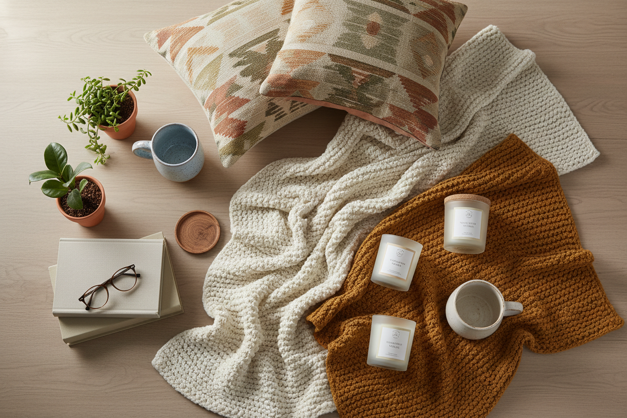 Home Essentials
