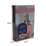 GFIDEL Headache Relief Cap, for hot & cold therapy ( Random color will be shipped )