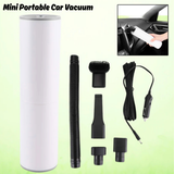 Car Vacuum Cleaner