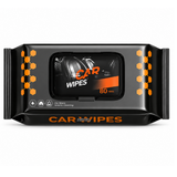 Car Cleaning Wipes 80 Pcs Wet Tissue Paper for Car Washing Car Cleaning Accessories Full Interior