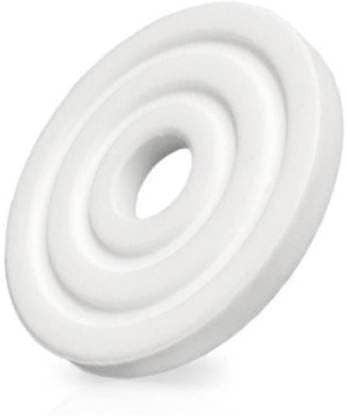 Car Air Freshener Solar Alloy Rotating Pressure Reduction Car Accessories Car Perfume Diffuser