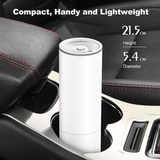 Car Vacuum Cleaner