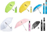 G.FIDEL Bottle Umbrella - Unisex Windproof UV and Rain Protection