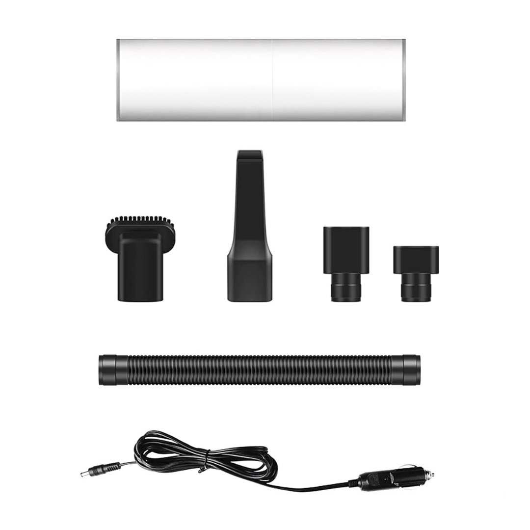 Car Vacuum Cleaner