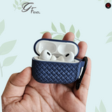 GFIDEL All-In-One Protective Silicone Case for AirPods 1/2, AirPods 3, AirPods Pro, and AirPods Pro.( Random colour will be shipped )