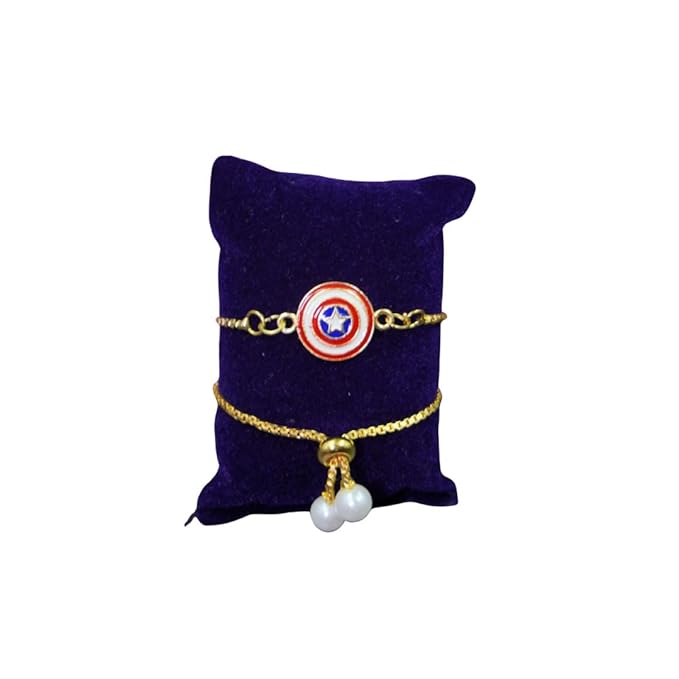G.FIDEL Raksha Bandhan special Rakhi