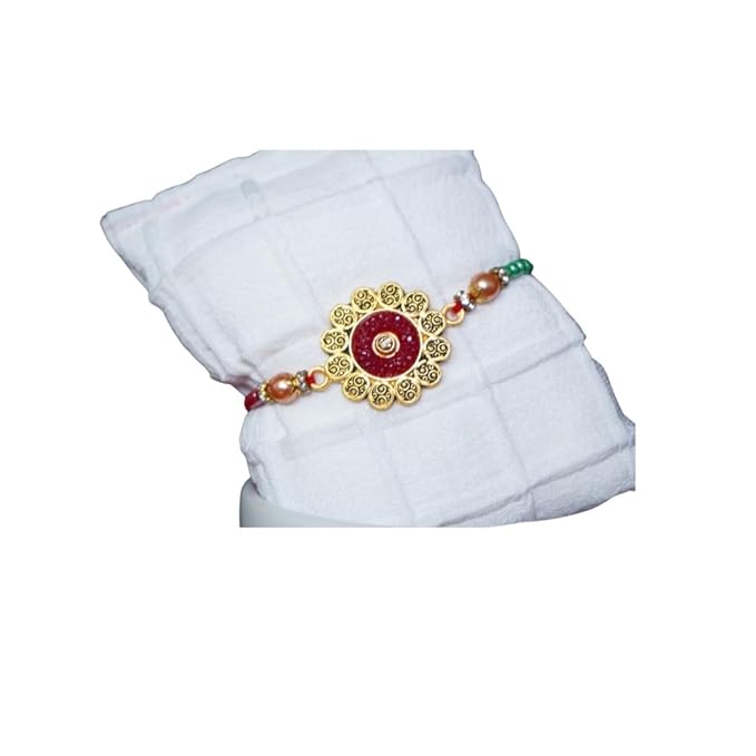 G.FIDEL Raksha Bandhan special Rakhi
