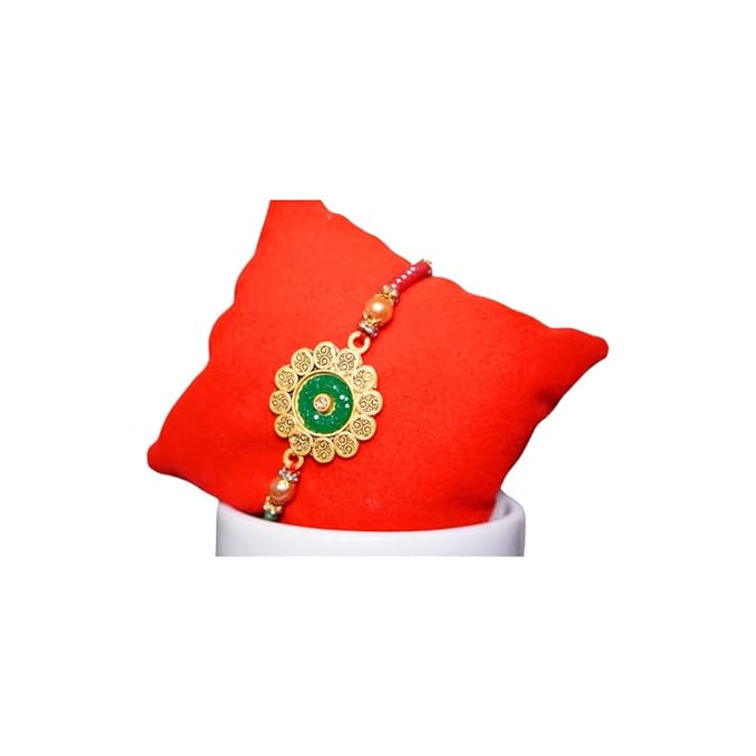 G.FIDEL Raksha Bandhan special Rakhi
