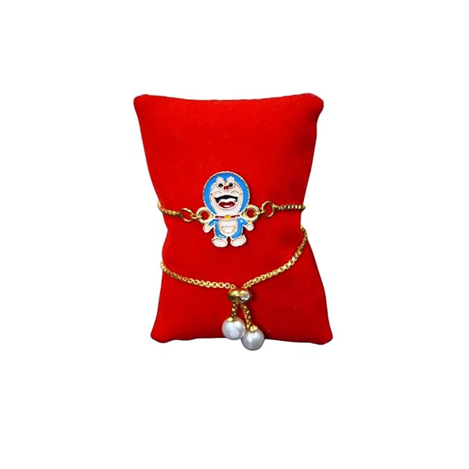 G.FIDEL Raksha Bandhan special Rakhi