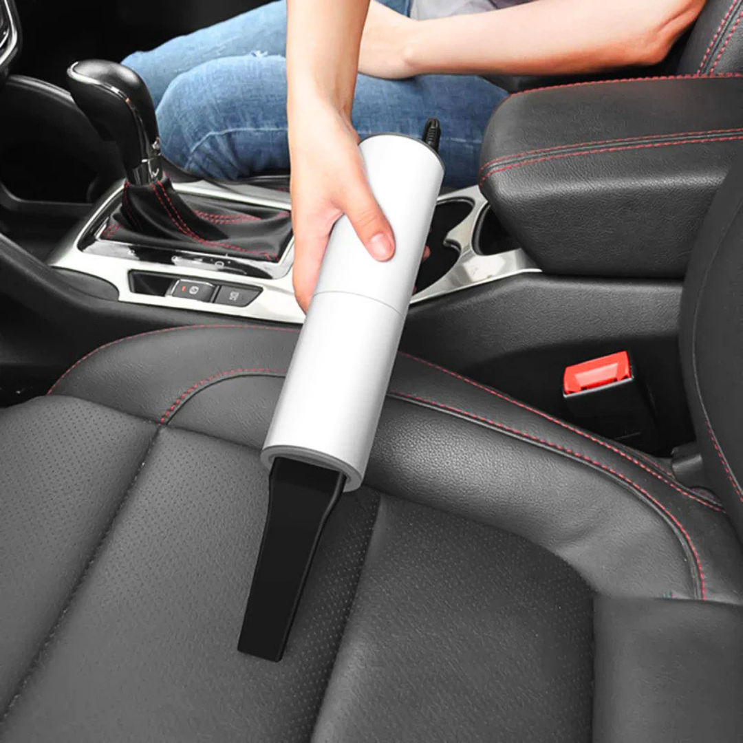 Car Vacuum Cleaner