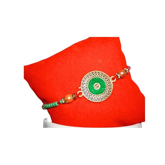 G.FIDEL Raksha Bandhan special Rakhi