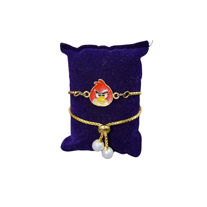 G.FIDEL Raksha Bandhan special Rakhi