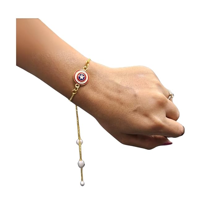 G.FIDEL Raksha Bandhan special Rakhi