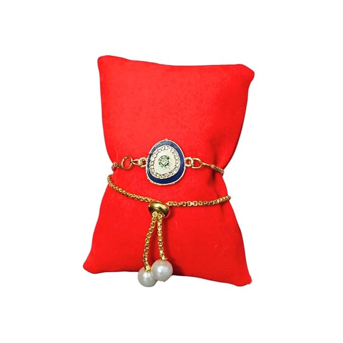 G.FIDEL Raksha Bandhan special Rakhi
