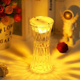 G.fidel Night Lamp – Soft, Eye-Protecting Light for Nursery, Bedroom, Office, & Children's Room