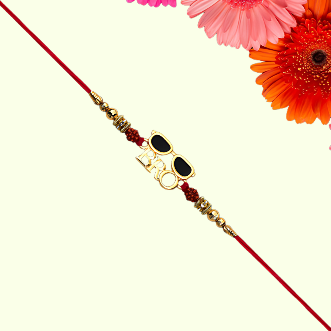 G.FIDEL Rakshabandhan Thread Rakhi.