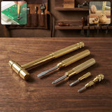 Multi Functional 5 in 1 Hammer