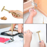 Multi Functional 5 in 1 Hammer