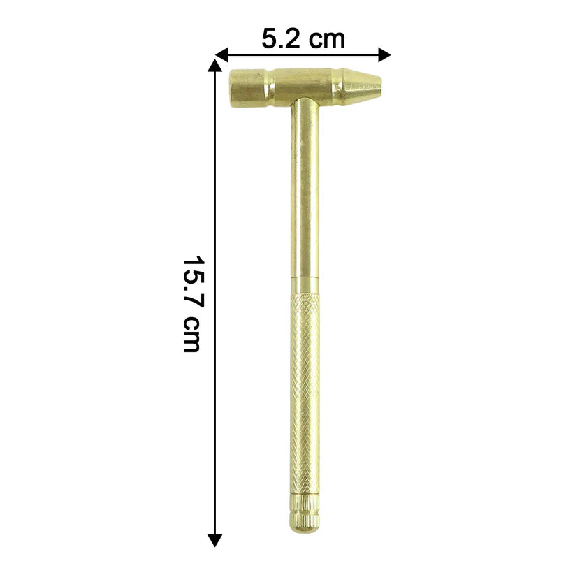 Multi Functional 5 in 1 Hammer