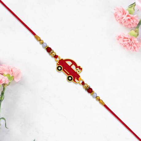 Car design rakhi