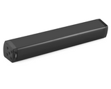 GFIDEL Portable Home Desktop SOUNDBAR, Dynamic Thunder Sound 1200mAh Battery 6 W Bluetooth Soundbar