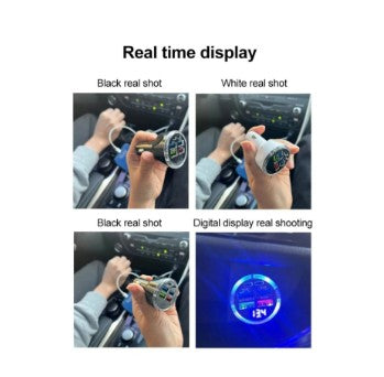 Multi Port Car Charger