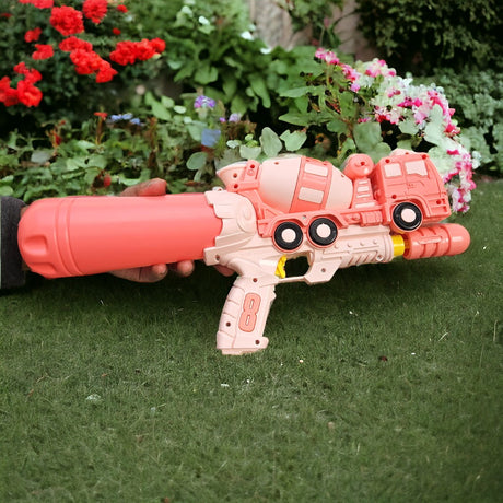 Gfidel Summer Water Blaster Toy Gun - HOLI SPECIAL